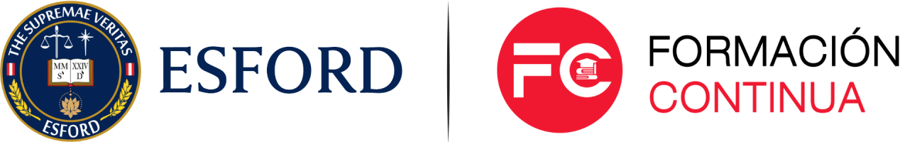 Escuela de derecho Esford