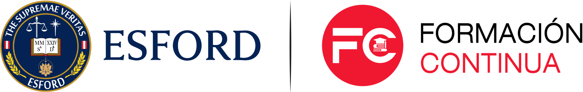 Escuela de derecho Esford