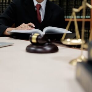 Diplomado Avanzado en Litigación Estratégica en el Proceso Penal