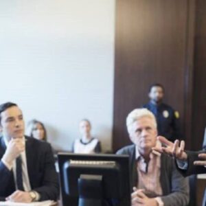 HEAD START EN CONSTRUCCIÓN ESTRATÉGICA DE LA TEORÍA DEL CASO