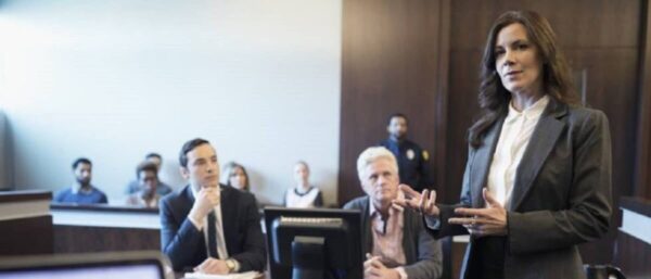 HEAD START EN CONSTRUCCIÓN ESTRATÉGICA DE LA TEORÍA DEL CASO