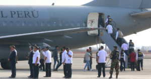 Ley N.º 32372: Reforma Penal para la Expulsión de Extranjeros y su Incidencia en la Seguridad Ciudadana