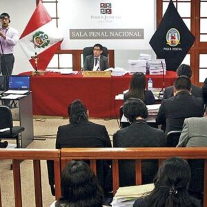 LITIGACIÓN ESTRATÉGICA EN PRISIÓN PREVENTIVA