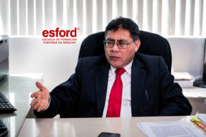 ANC suspende al fiscal Germán Juárez por seis meses